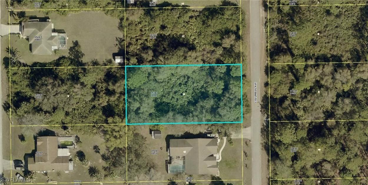 107 Columbus Ave., Lehigh Acres, FL 33936