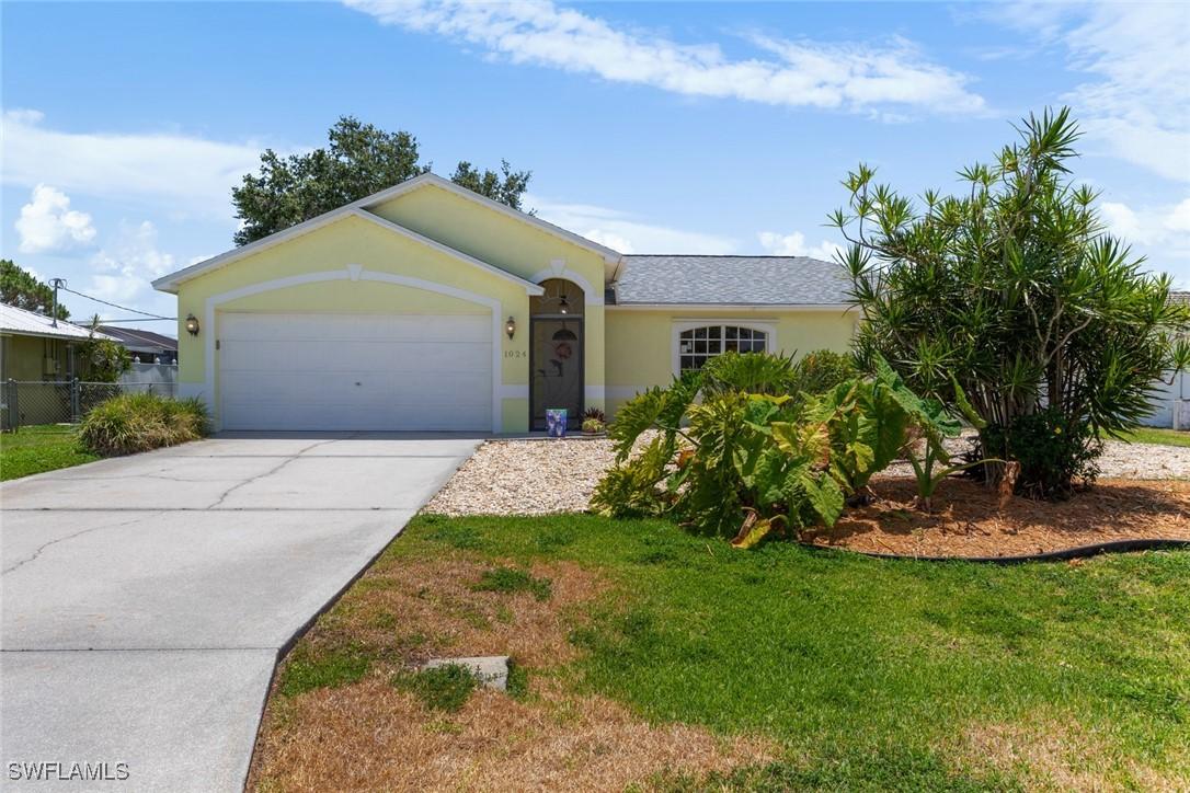1024 SE 27th St., Cape Coral, FL 33904