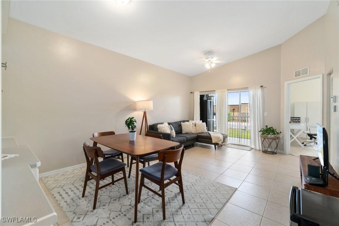 4117 Bellasol Cir. #125, Fort Myers, FL 33916