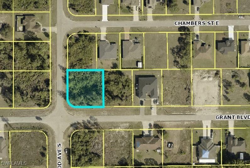 655 Grant Blvd., Lehigh Acres, FL 33974