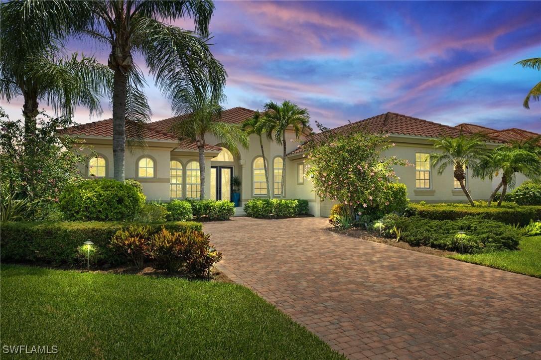 5687 Whispering Willow Way, Fort Myers, FL 33908