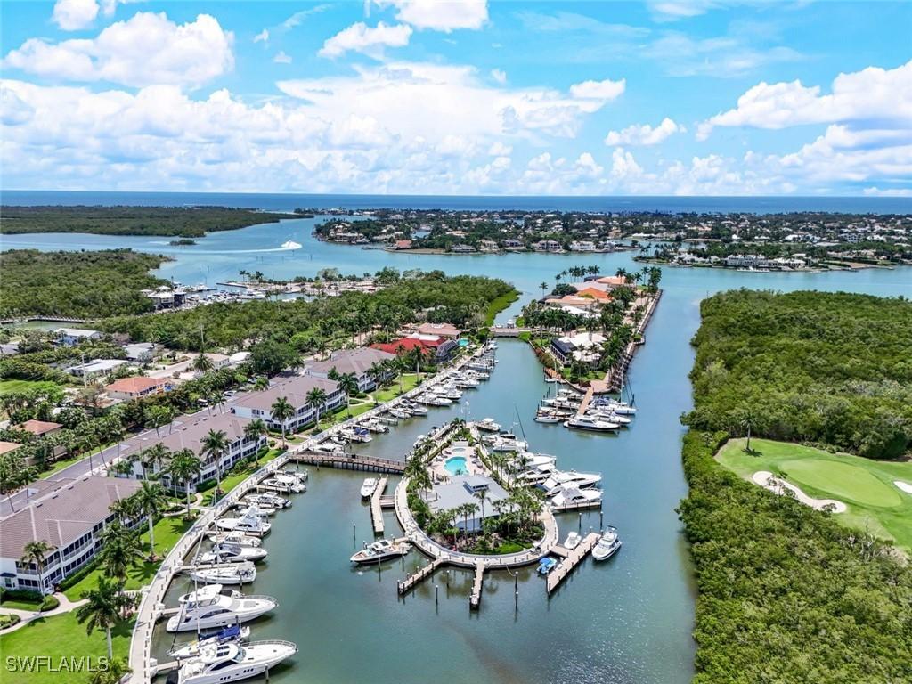 1777 Gulfstar Dr., Naples, FL 34112