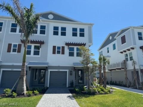 1623 Sea Haven Dr. #308, Punta Gorda, FL 33950