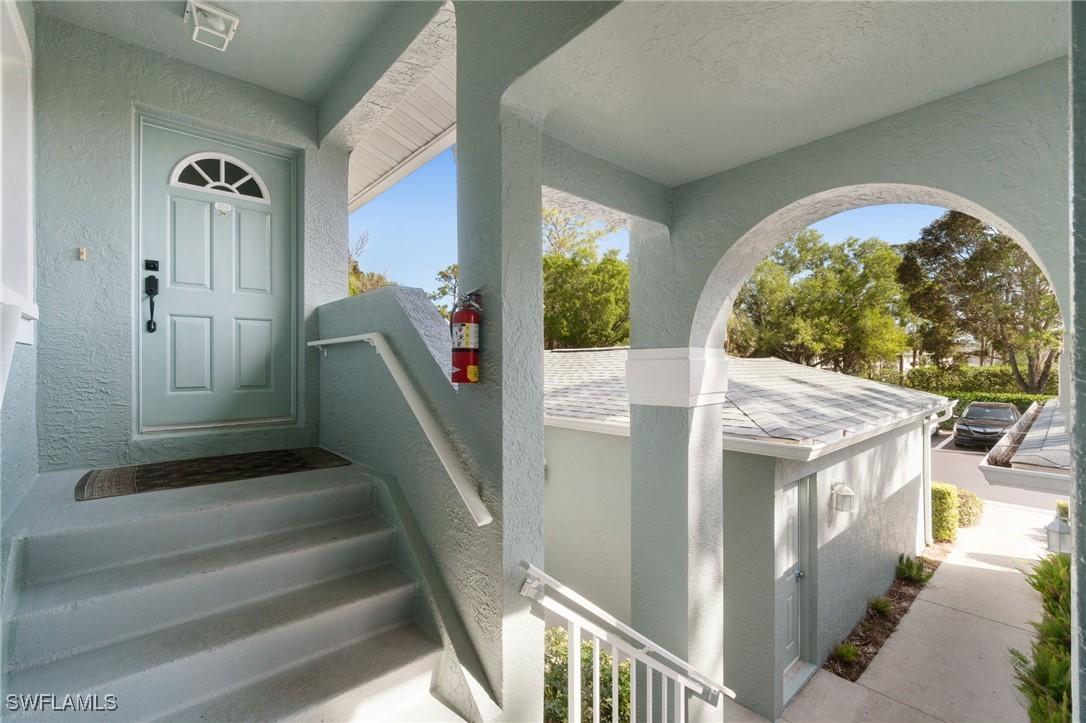 935 New Waterford Dr. #F-202, Naples, FL 34104