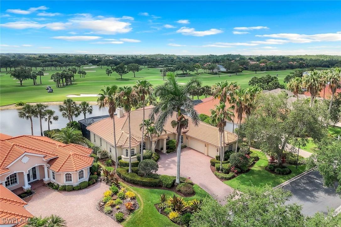 22949 Shady Knoll Dr., Estero, FL 34135