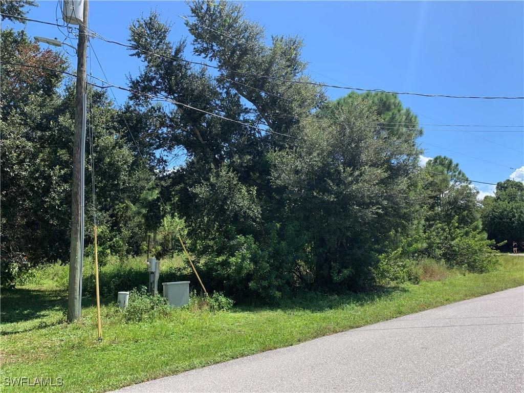 703 Fairfield Ave., Lake Placid, FL 33852