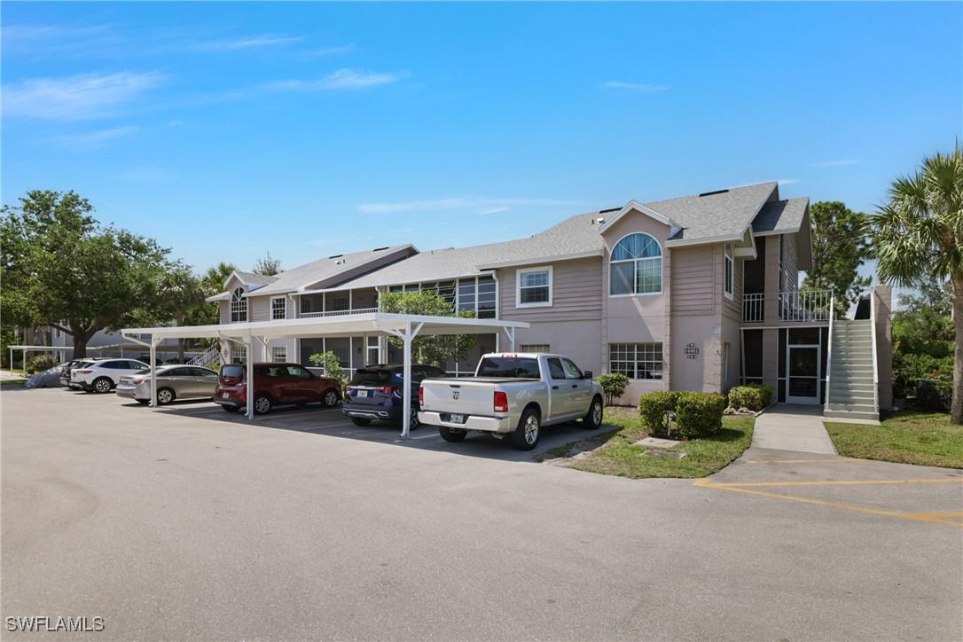 14461 Summerlin Trace Ct. #3, Fort Myers, FL 33919