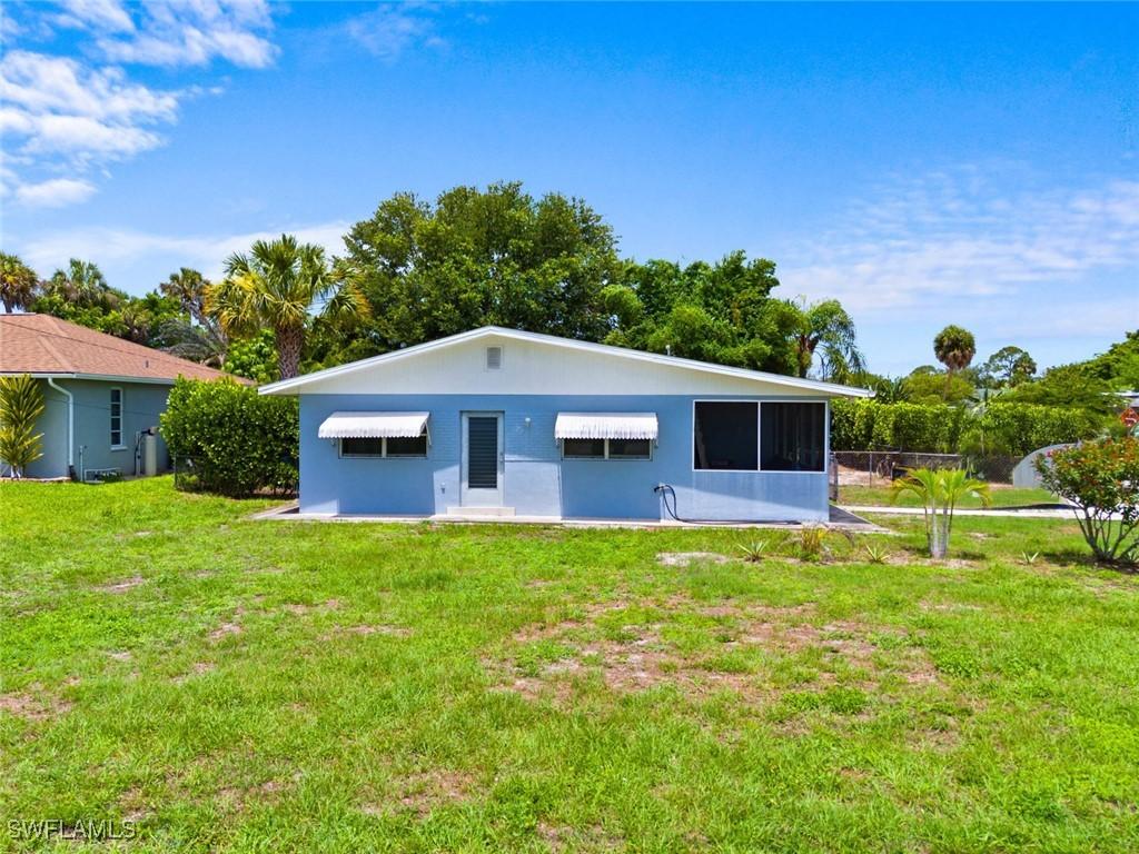 10990 Tangelo Ter., Bonita Springs, FL 34135