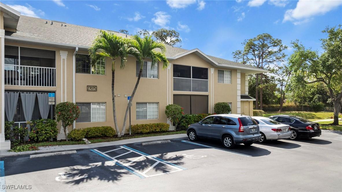 27075 Matheson Ave. #105, Bonita Springs, FL 34135