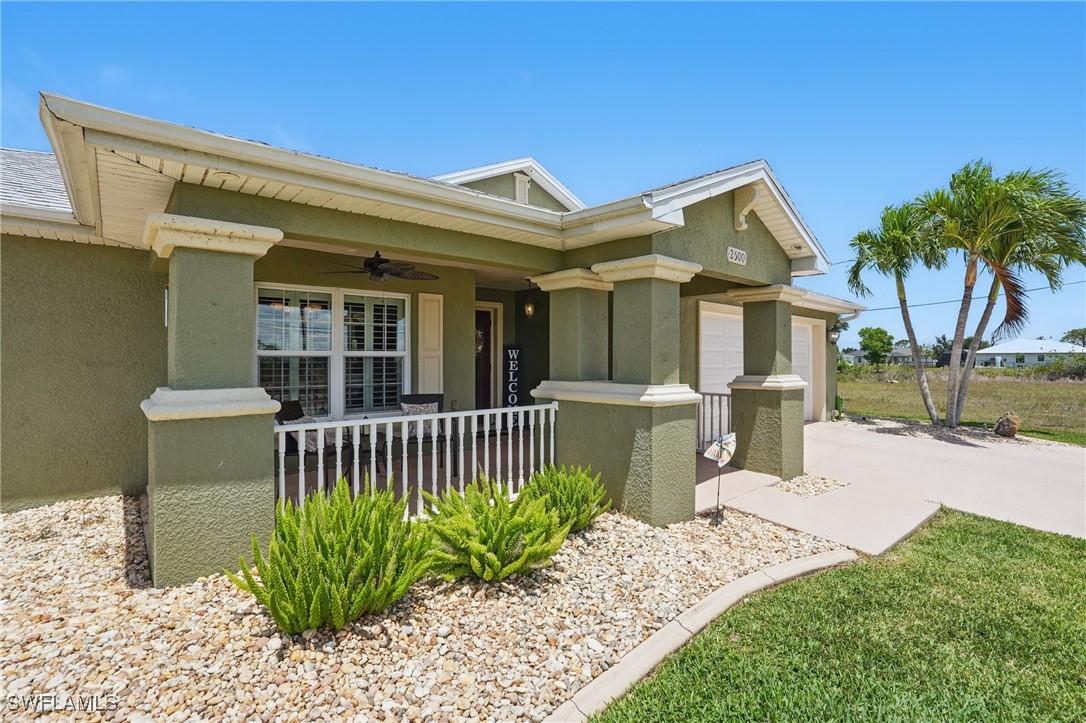 2500 El Dorado Blvd., Cape Coral, FL 33993