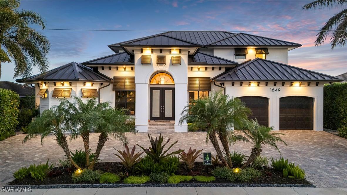 1649 San Marco Rd., Marco Island, FL 34145