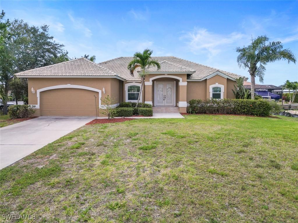 1223 Whiteheart Ave., Marco Island, FL 34145