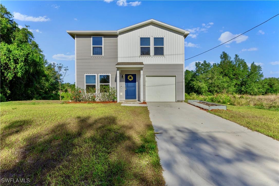 538 Parker Ave., Lehigh Acres, FL 33974