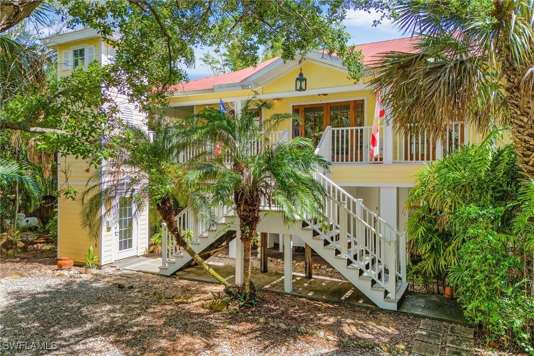 2779 Becca Ave., Naples, FL 34112