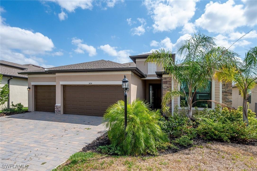 3434 Nombella Ct., Fort Myers, FL 33905