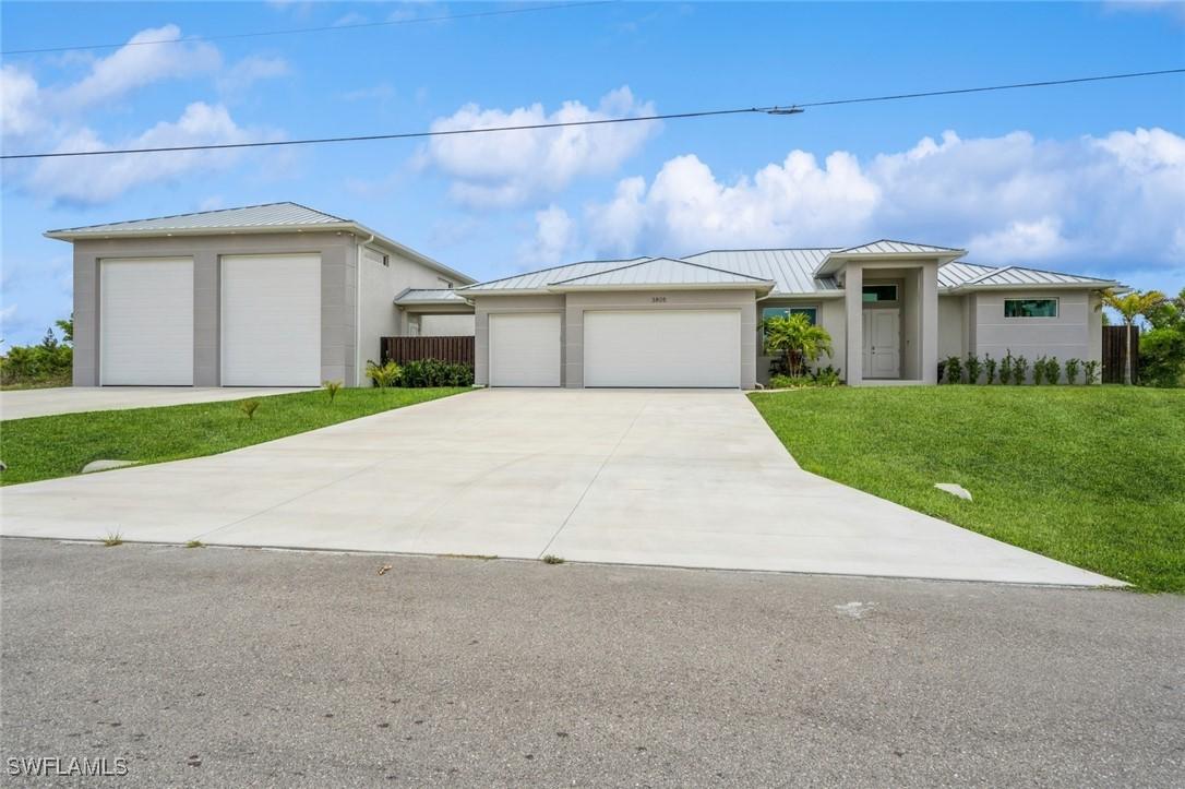 3805 NW 36th Ave., Cape Coral, FL 33993