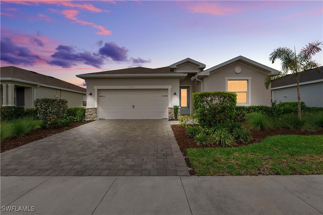 17620 Winding Wood Ln., Punta Gorda, FL 33982