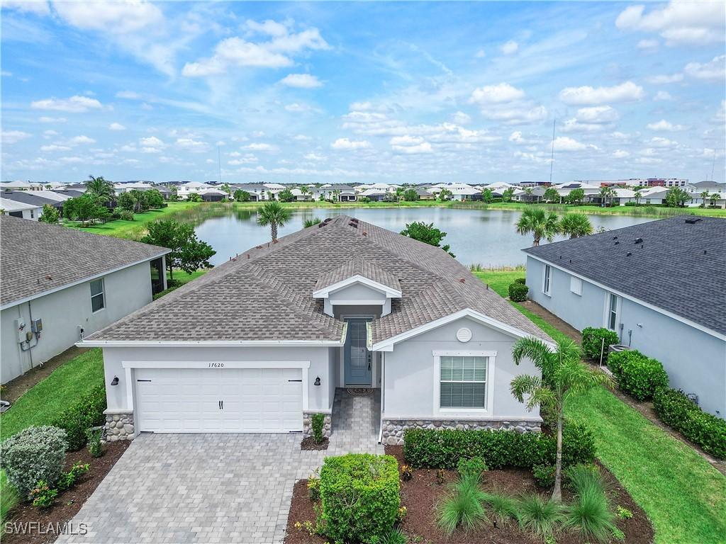17620 Winding Wood Ln., Punta Gorda, FL 33982
