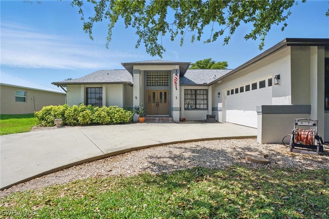2200 SW 40th St., Cape Coral, FL 33914