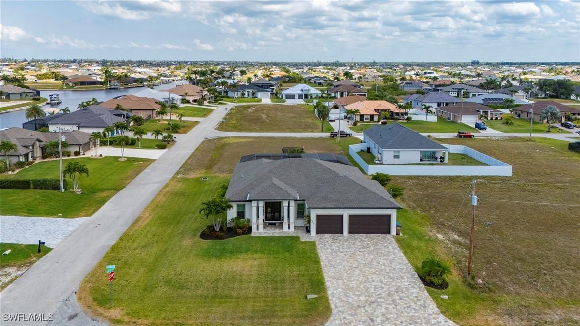 3527 NW 8th Ter., Cape Coral, FL 33993