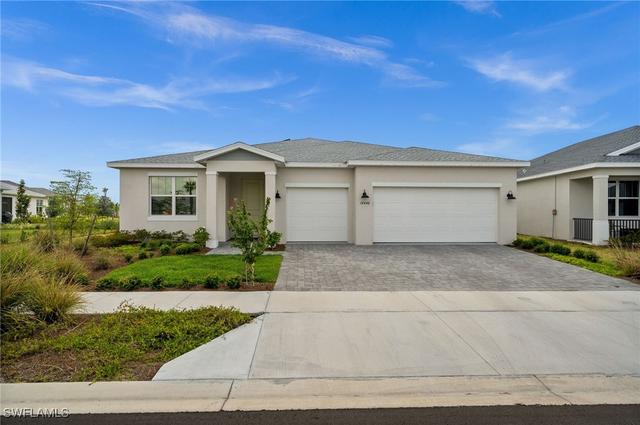 New Homes For Sale This Week in Babcock Ranch: May 9th to May 15th