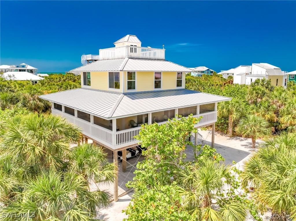 4511 Conch Shell Dr., Upper Captiva, FL 33924