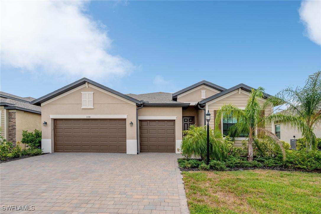 3330 Antilla Ct., Fort Myers, FL 33905