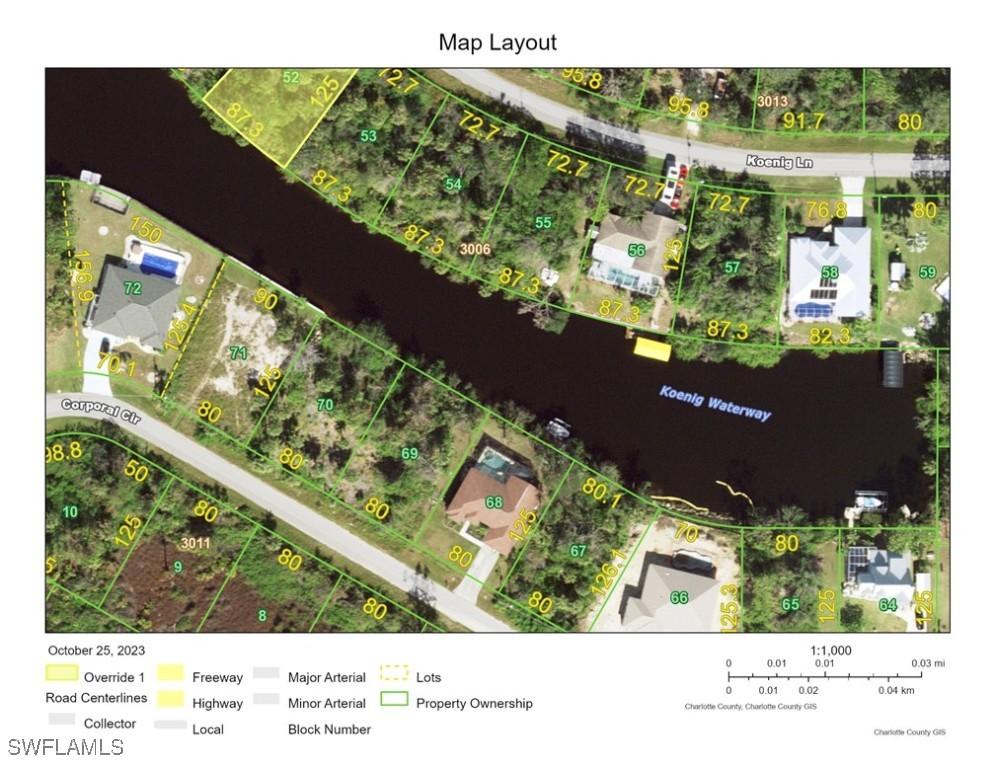 12357 Koenig Ln., Port Charlotte, FL 33953