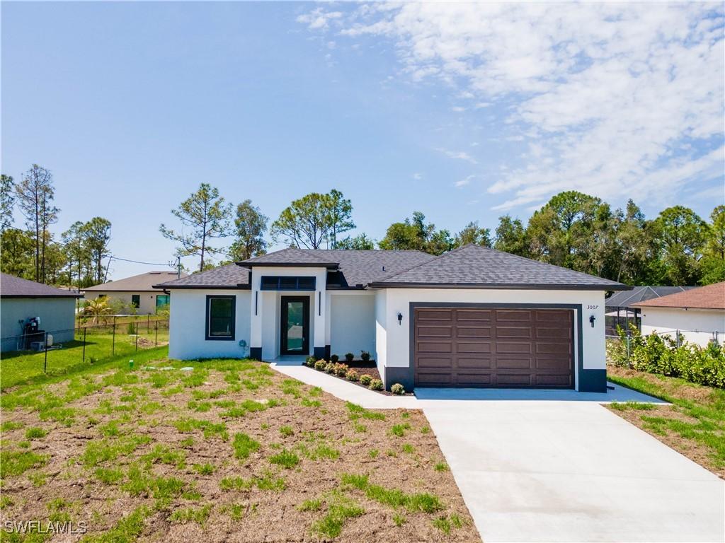 3007 35th St., Lehigh Acres, FL 33976
