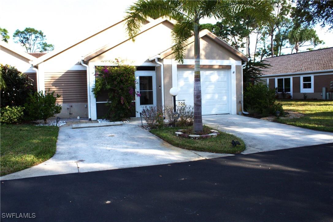 22161 Tallwood Ct. #706, Estero, FL 33928