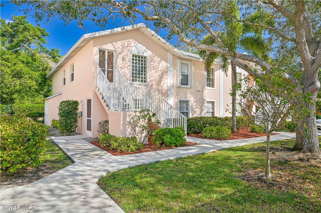 26735 Little John Ct. #25, Bonita Springs, FL 34135