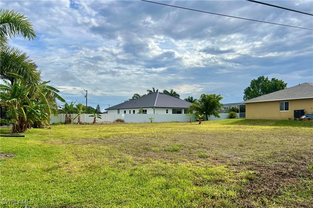 1729 Savona Pkwy., Cape Coral, FL 33914