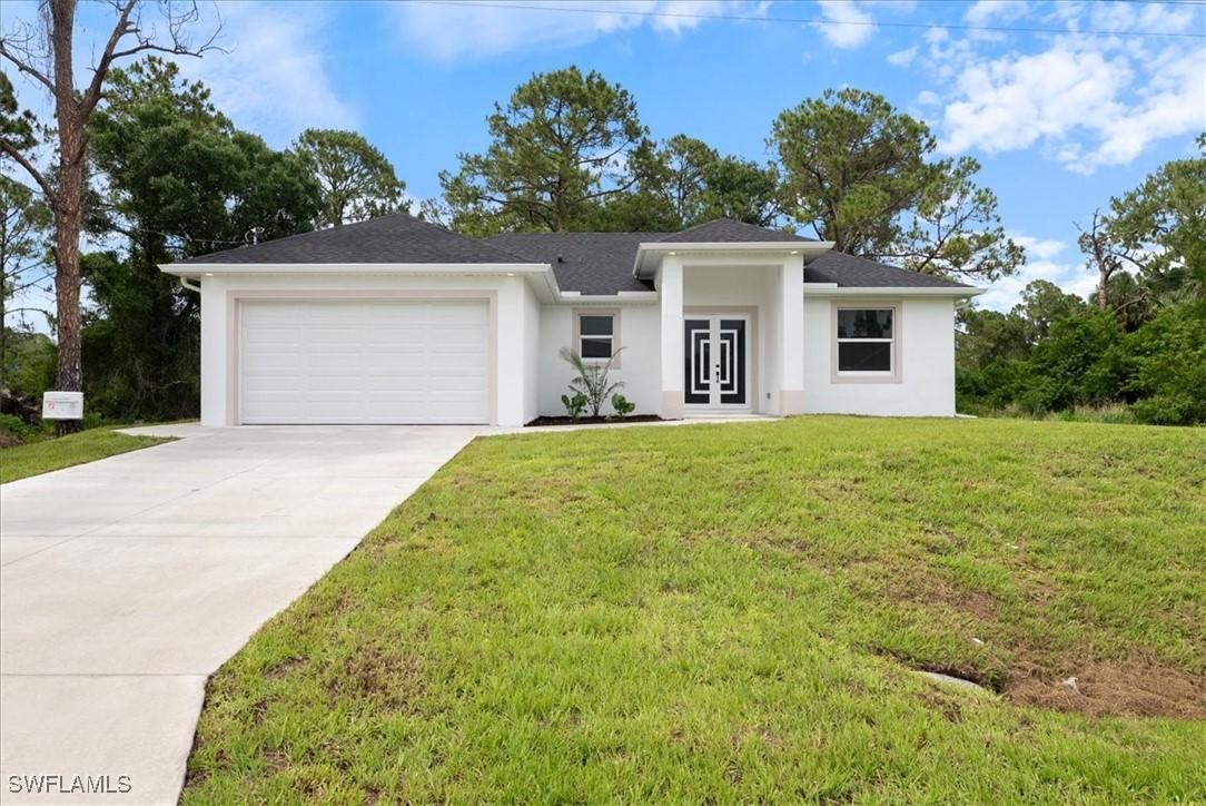 2916 15th St., Lehigh Acres, FL 33971