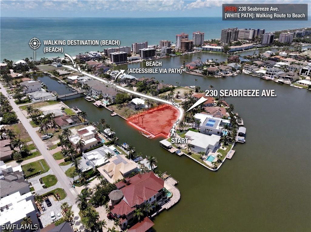 230 Seabreeze Ave., Naples, FL 34108