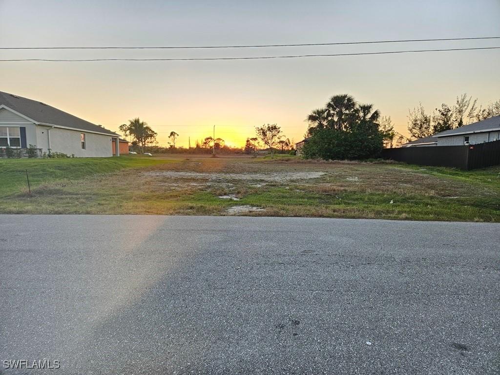 3818 NE 10th Ave., Cape Coral, FL 33909