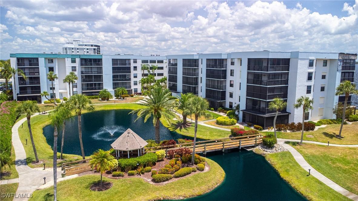 3460 N Key Dr. #210, North Fort Myers, FL 33903