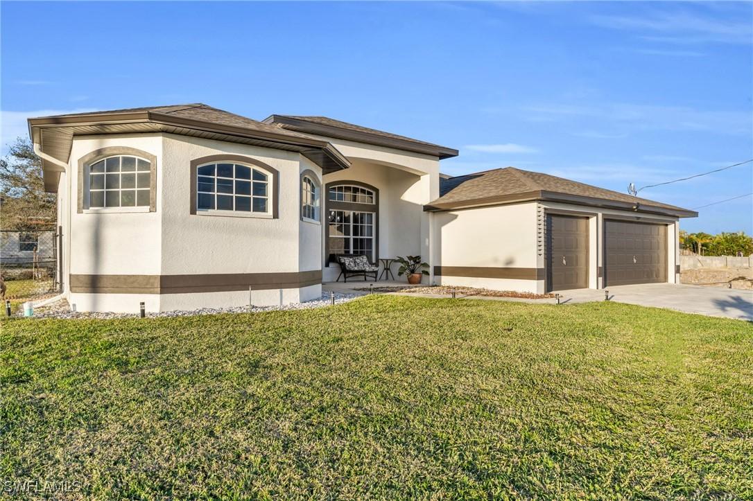 4101 NW 22nd St., Cape Coral, FL 33993