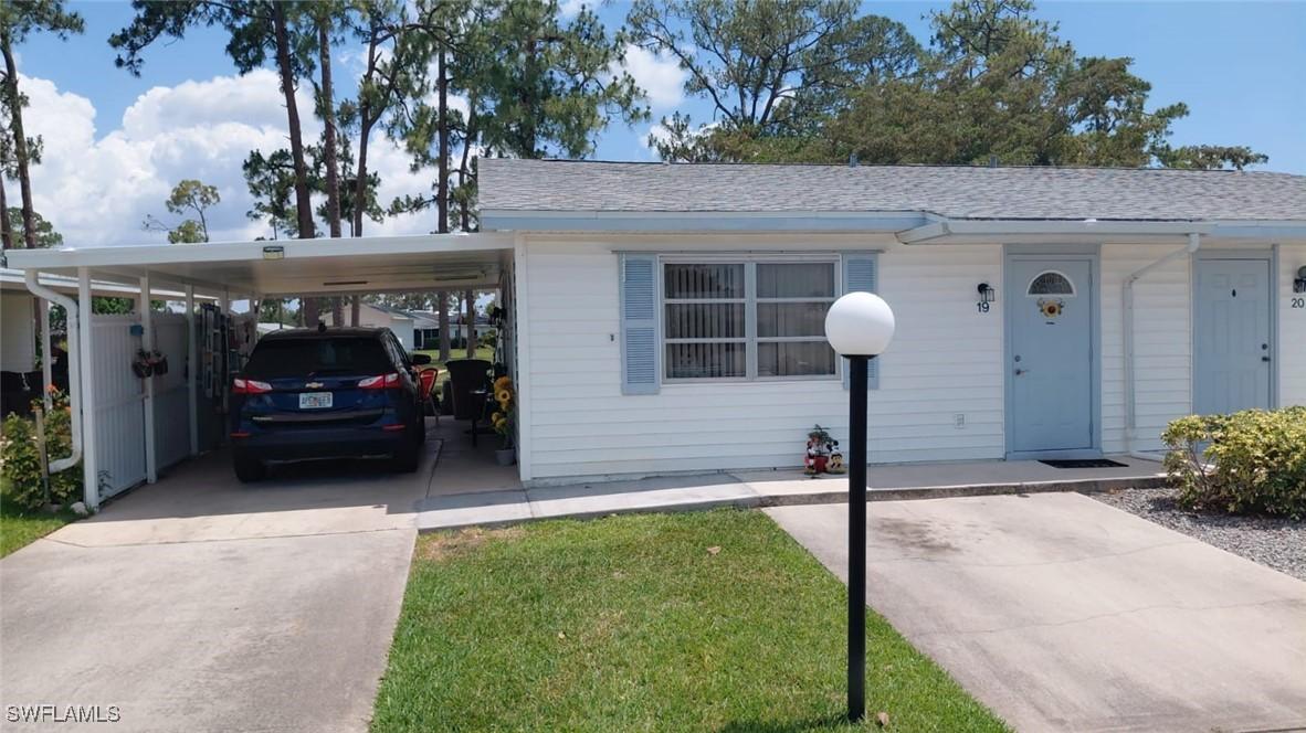 19 Pinewood Blvd., Lehigh Acres, FL 33936