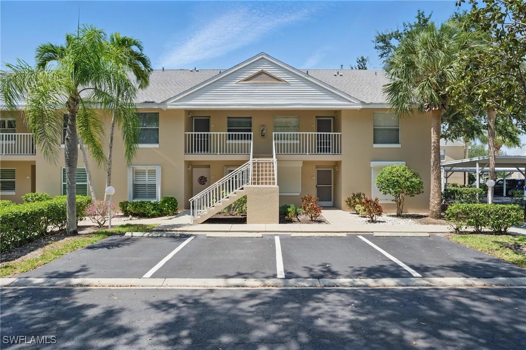 102 Pebble Shores Dr. #204, Naples, FL 34110