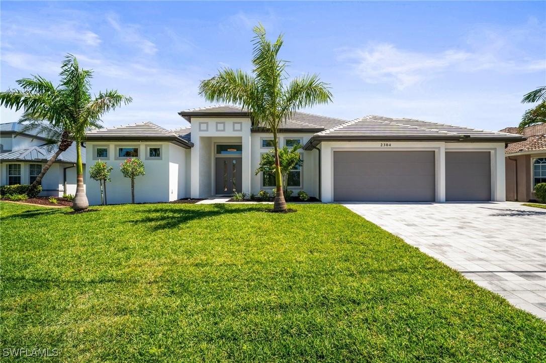 2304 SW 38th Ter., Cape Coral, FL 33914