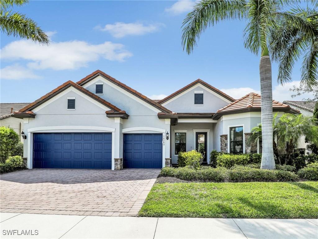 16289 Camden Lakes Cir., Naples, FL 34110