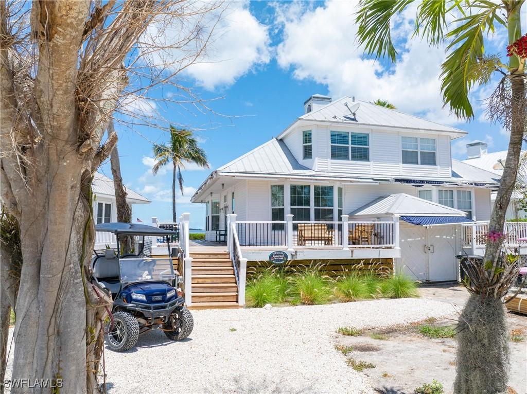 504 Useppa Island Island, Useppa Island, FL 33024