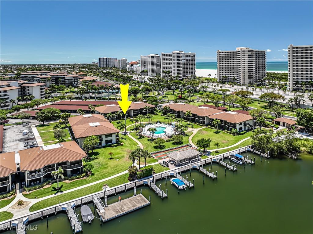 525 Seaview Ct. #M1, Marco Island, FL 34145