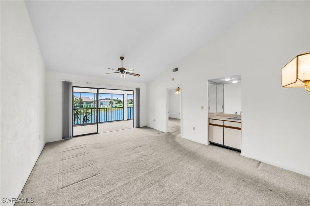 13219 White Marsh Ln. #108, Fort Myers, FL 33912