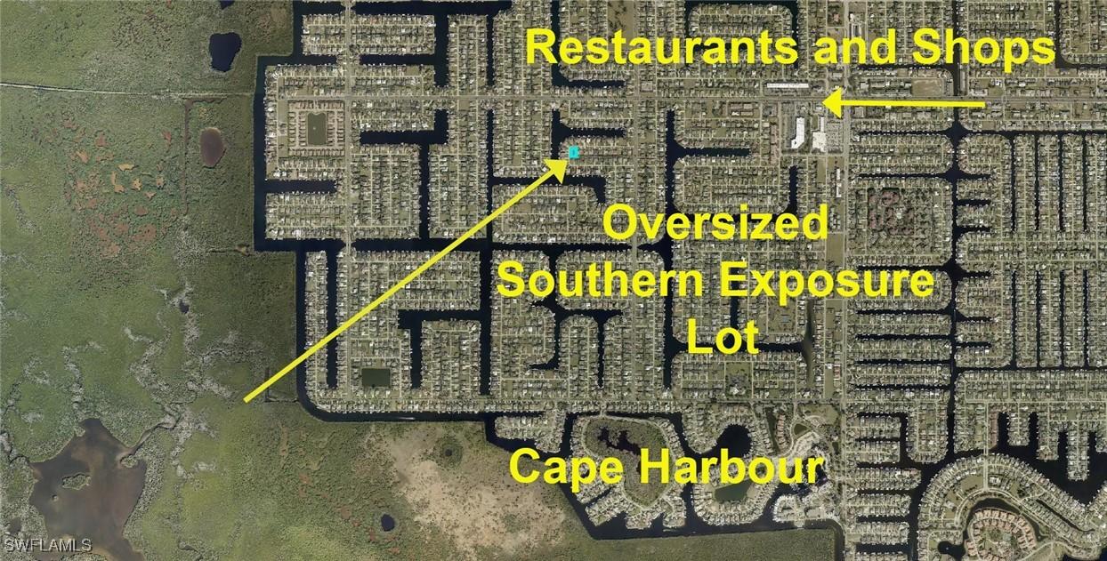 2212 SW 49th St., Cape Coral, FL 33914
