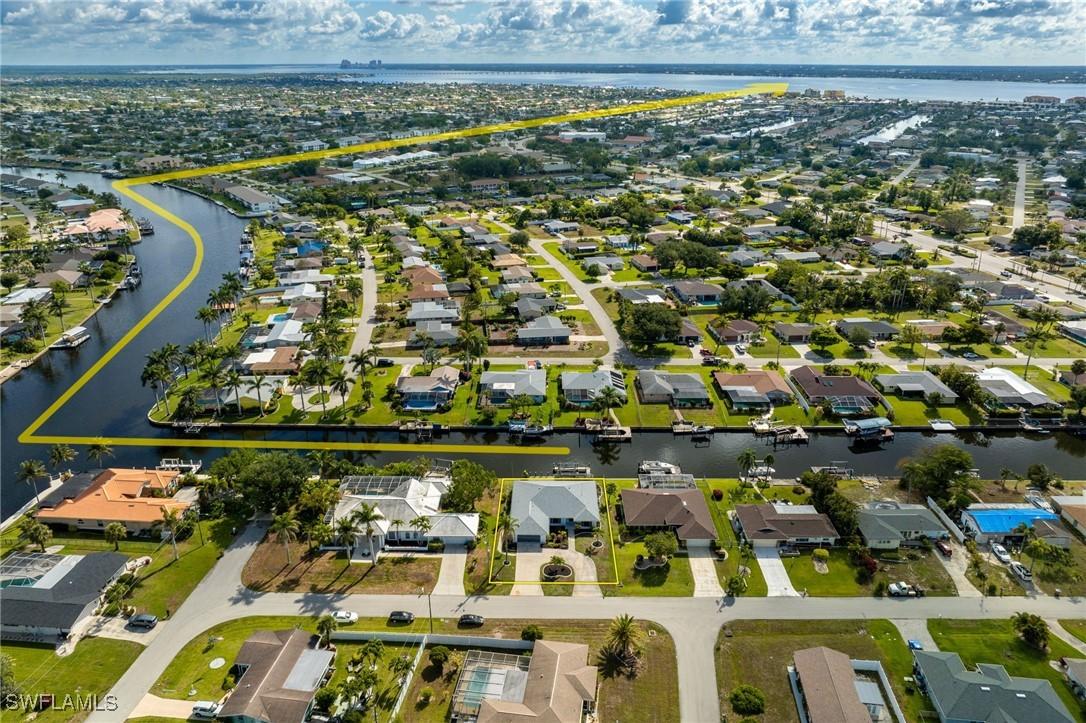4407 SE 11th Pl., Cape Coral, FL 33904