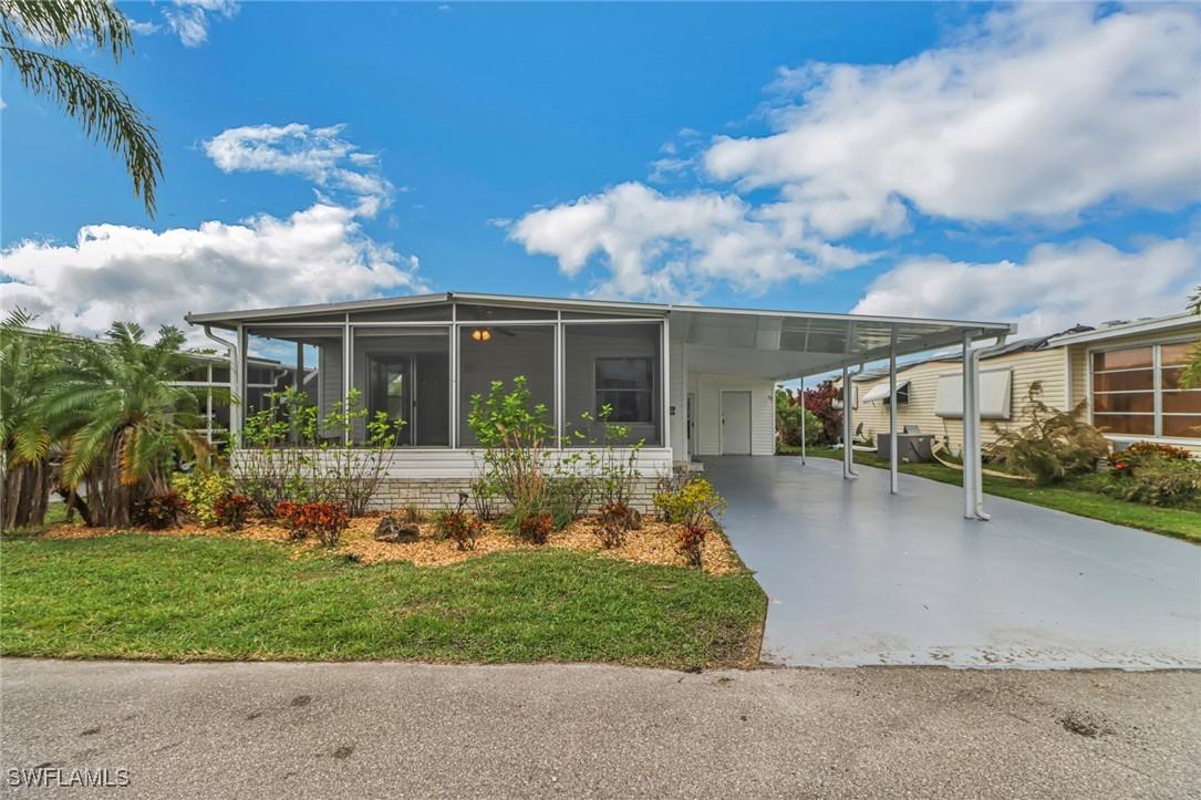 243 Tangerine Dr., Fort Myers, FL 33905