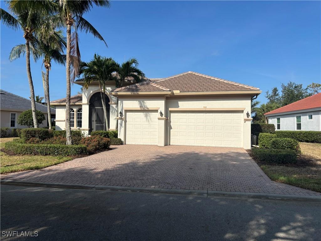 16278 Crown Arbor Way, Fort Myers, FL 33908