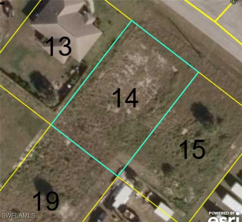 1992 Inwood Rd., Labelle, FL 33935