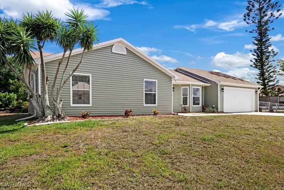 8440 Pennsylvania Blvd., Fort Myers, FL 33967